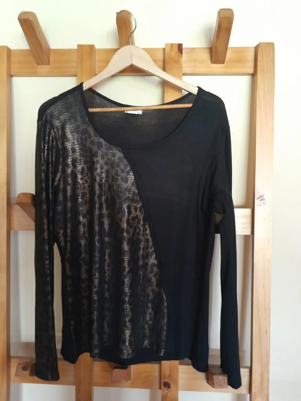 Remera Lady towil - imagen 1