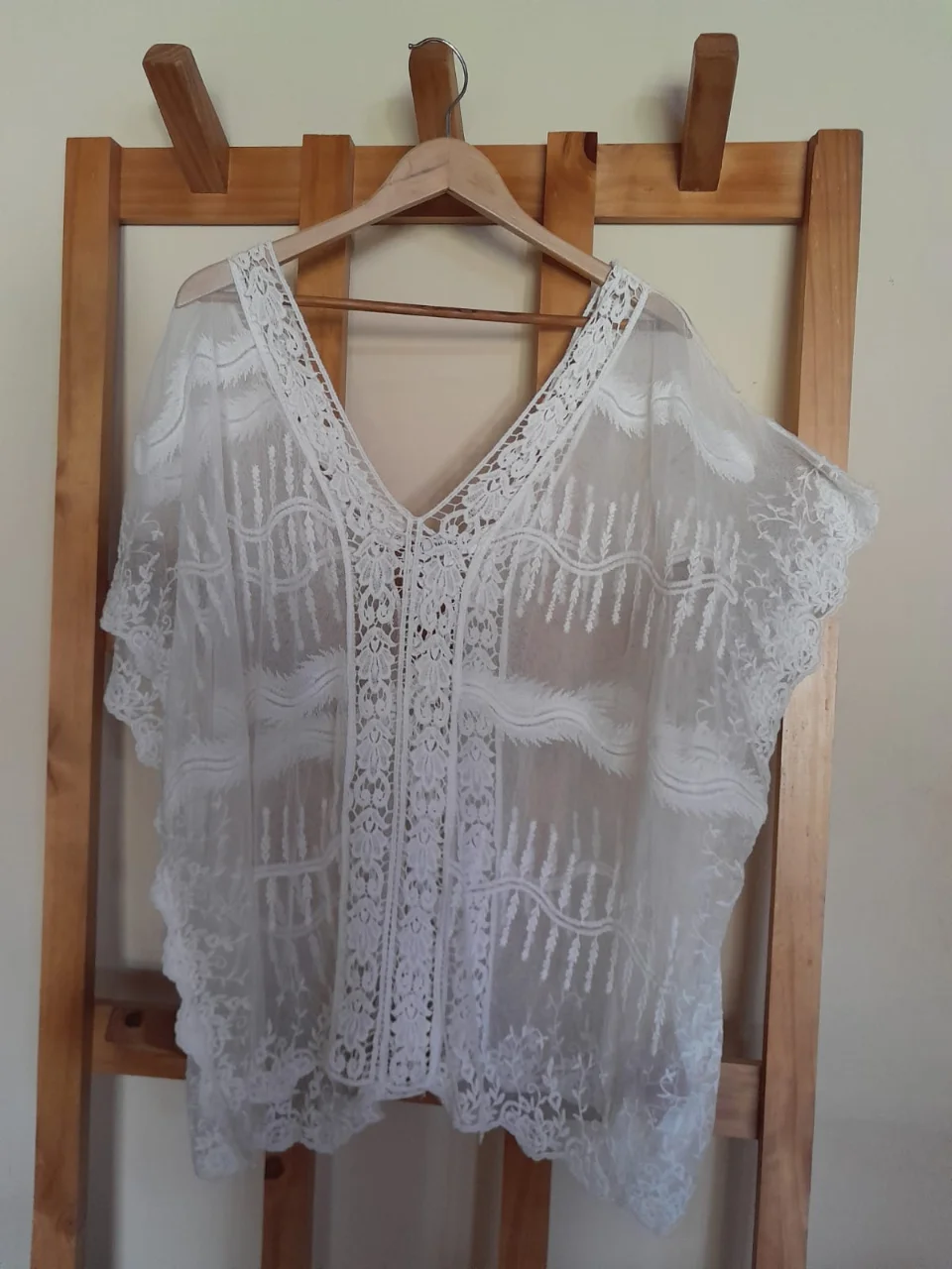Blusa Balabooste paris - imagen 1