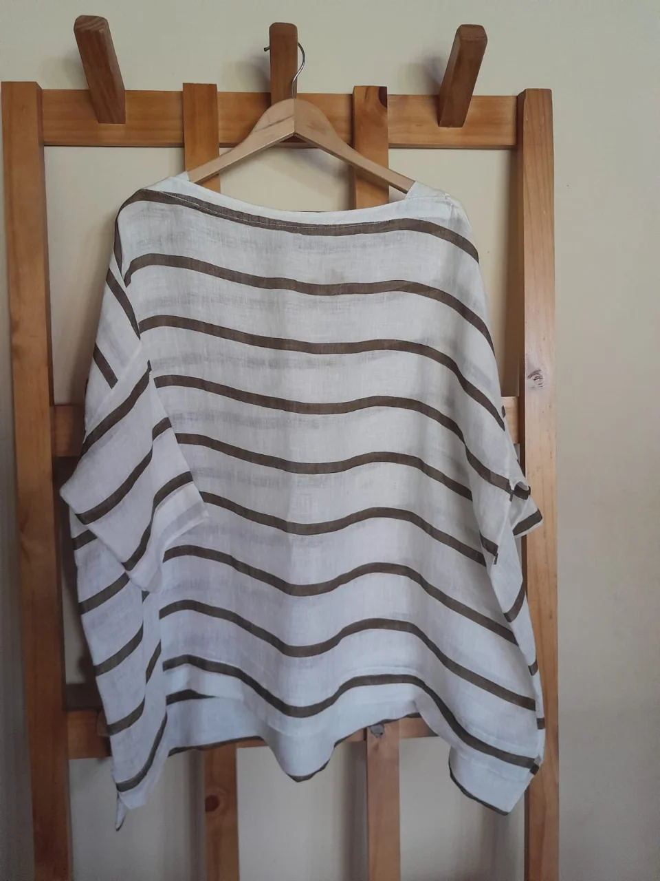 Blusa Undici italy - imagen 1