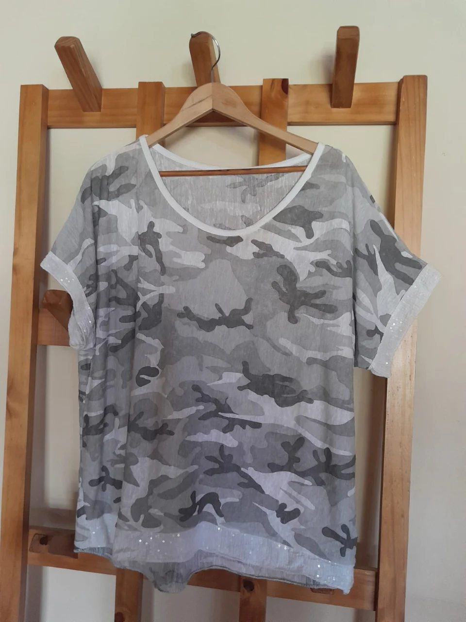 Remera Made in italy - imagen 1