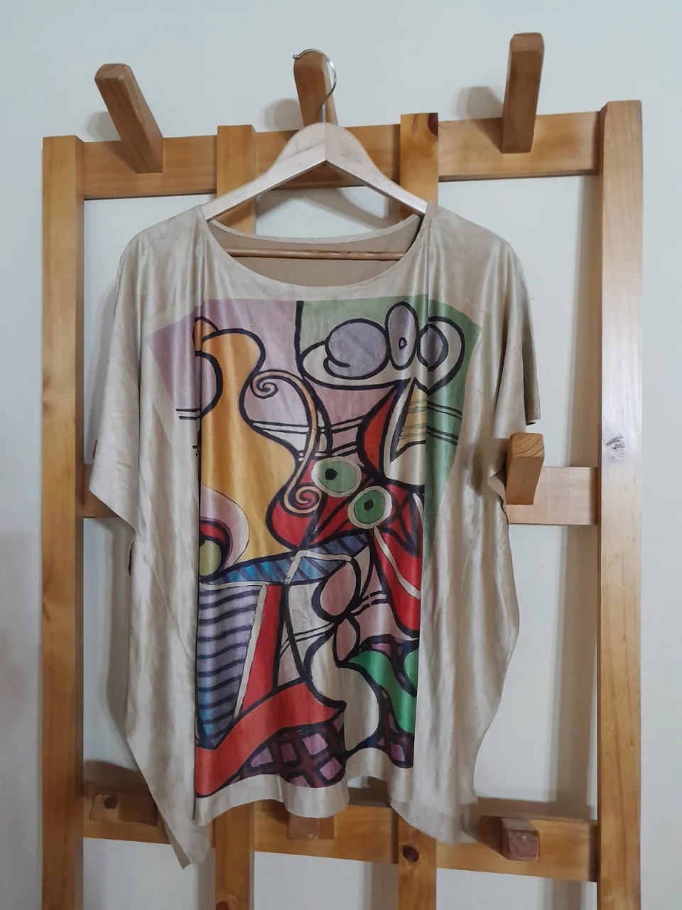Remera Sin marca - imagen 1