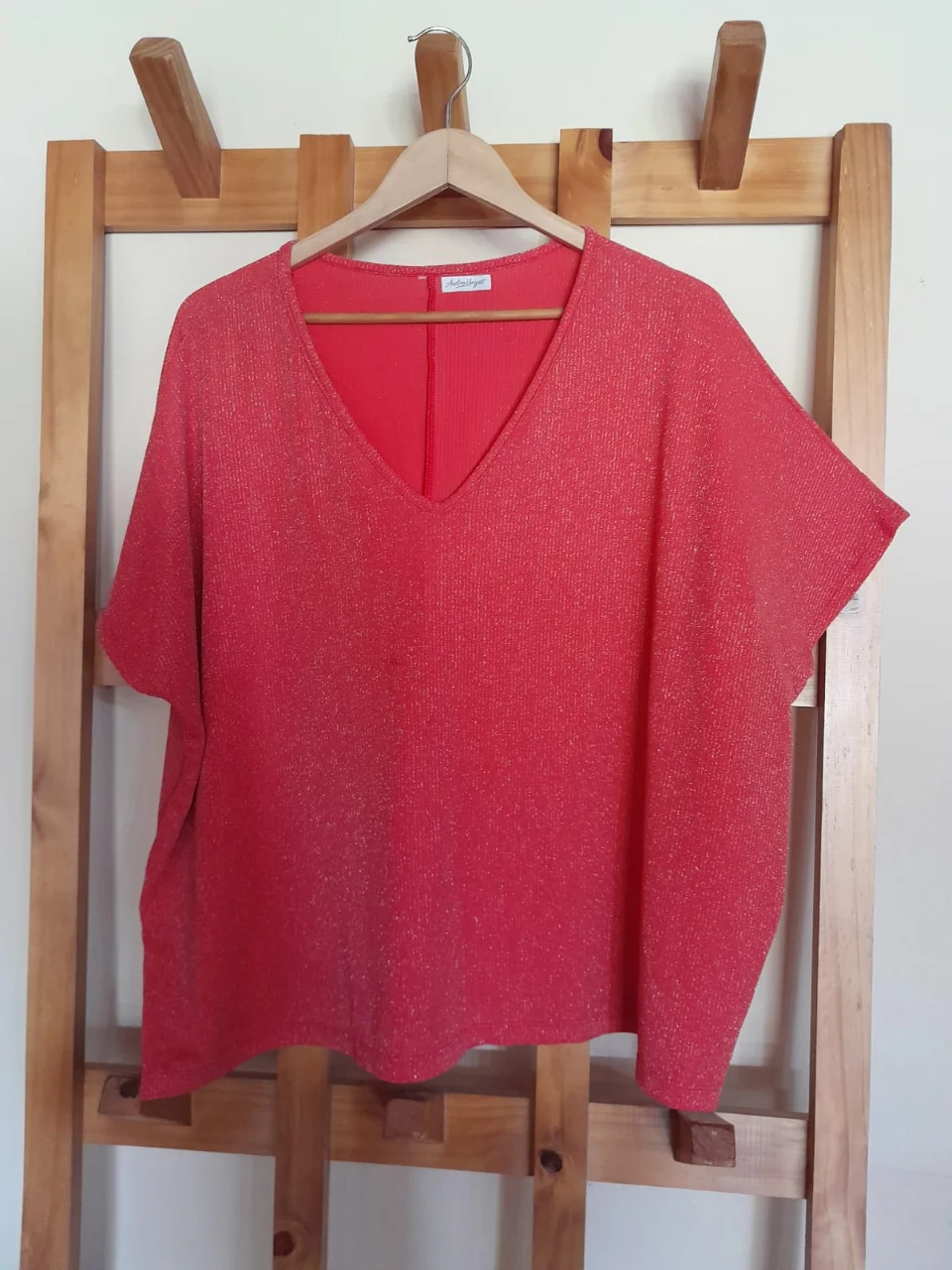 Andra urgat · Talle XL