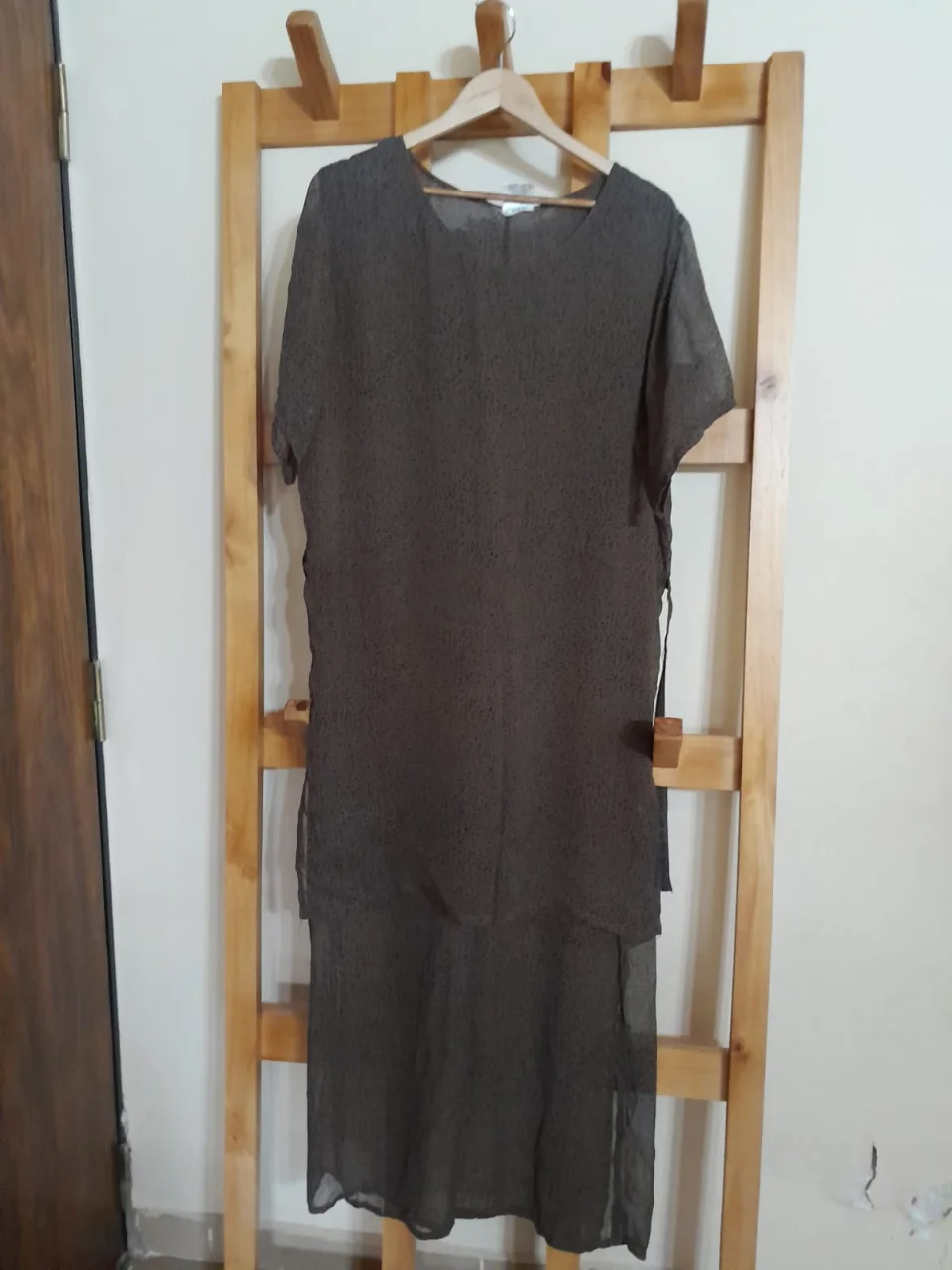 Vestido Raices - imagen 1