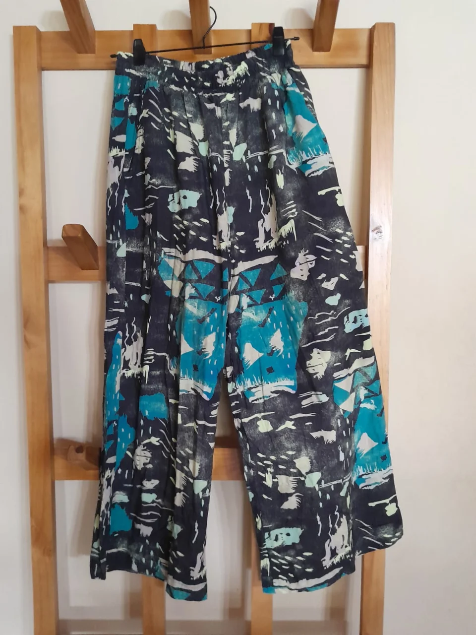 Pantalón chably - imagen 1