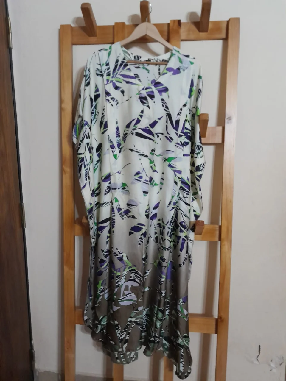 Vestido Sin especificar · Talle XXL
