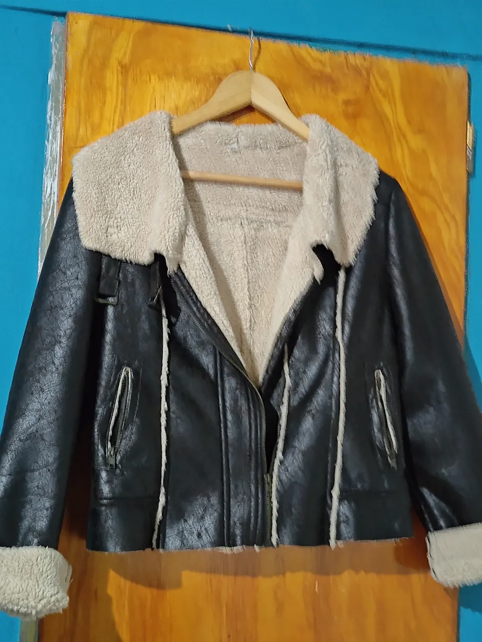 Campera Otra - imagen 1
