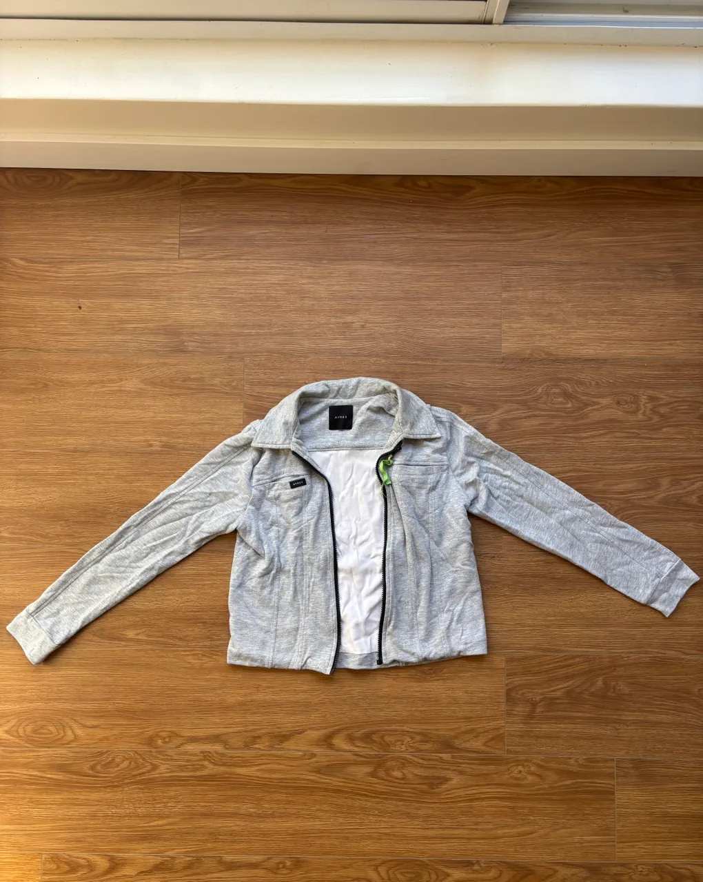 Campera Ayres - imagen 1