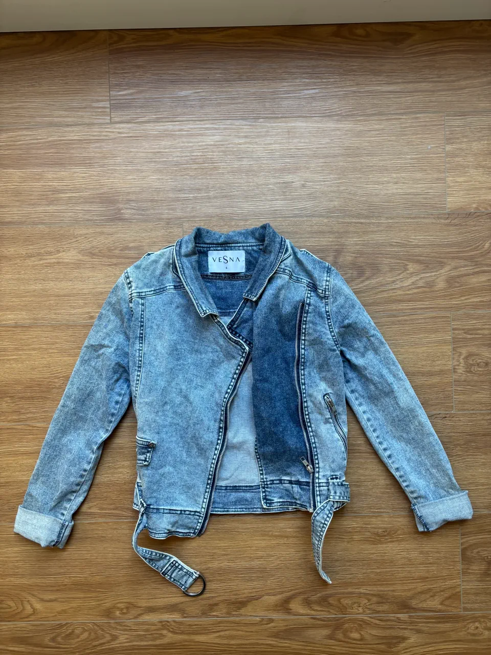 Campera Vesna - imagen 1