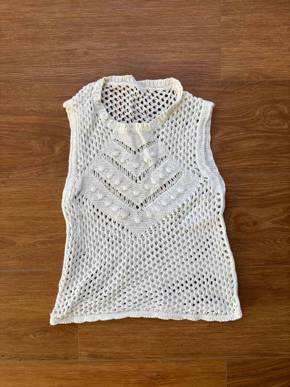Musculosa Otro - imagen 1