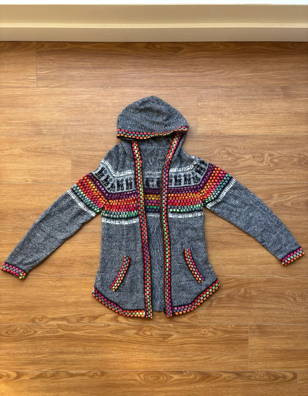 Cardigan Otro - imagen 1