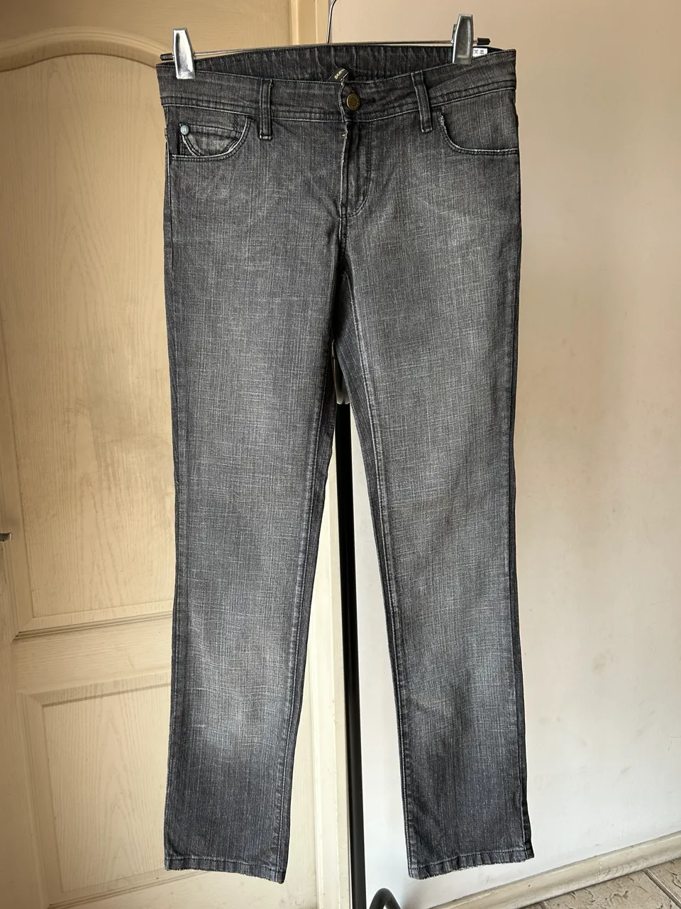 Wrangler · Talle MEX/ARG 37