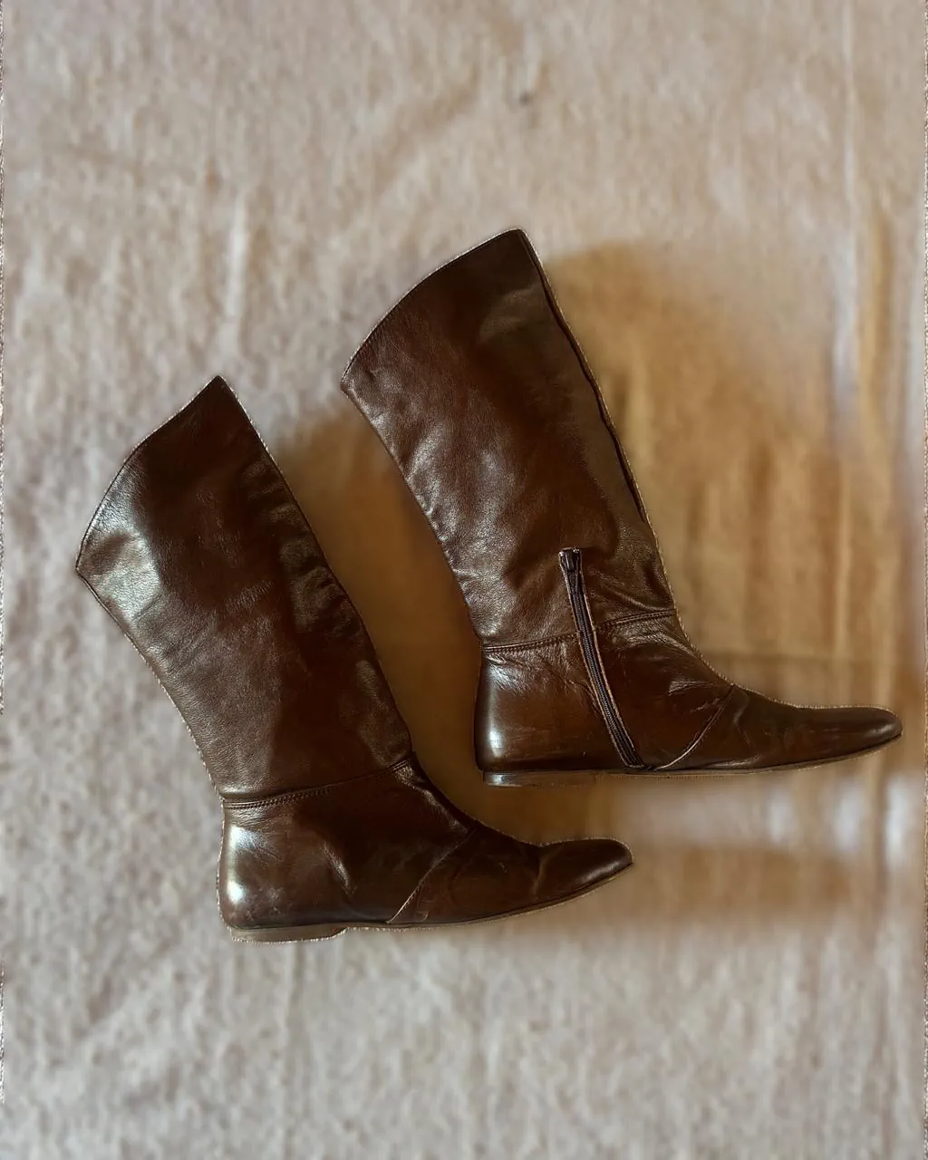 Botas Sin marca - imagen 1