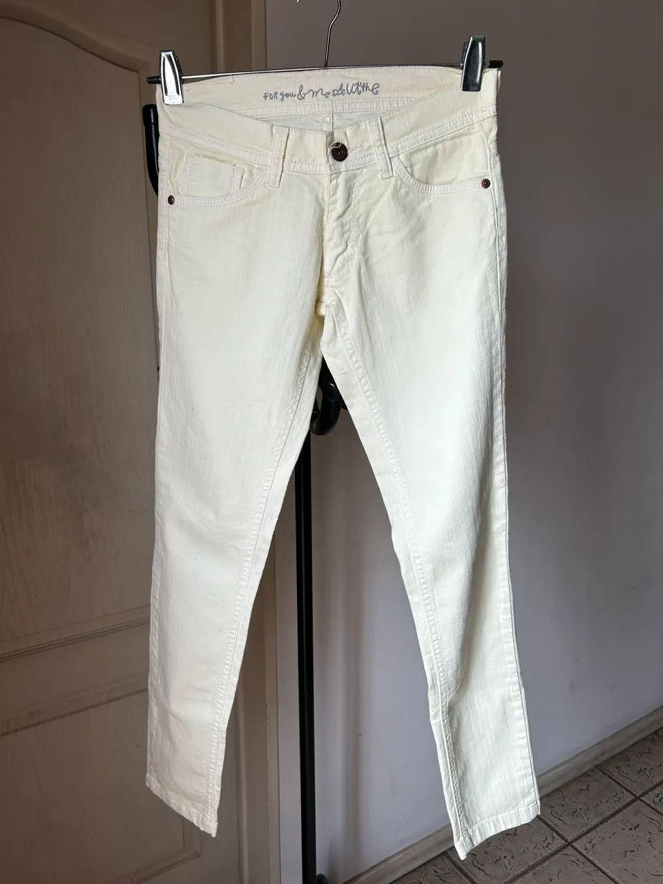 Le utthe vintage · Talle MEX/ARG 32
