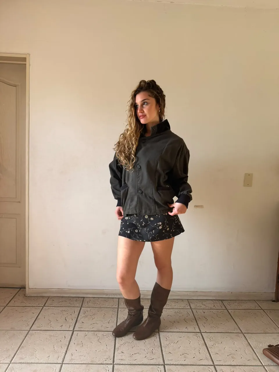 Campera HUGS - imagen 1