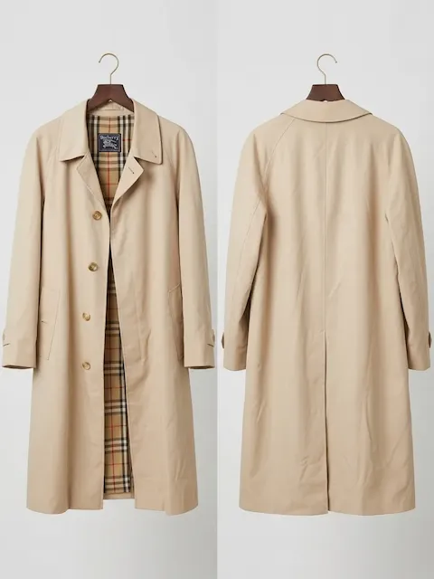 Burberry · Talle M