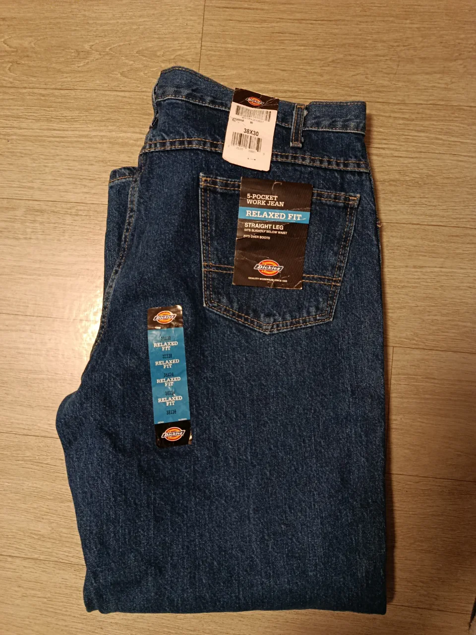 Dickies · Talle único