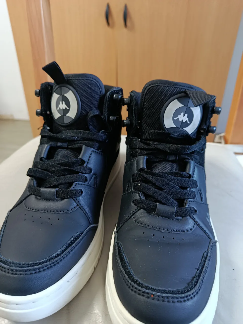 Kappa · Talle AR 38