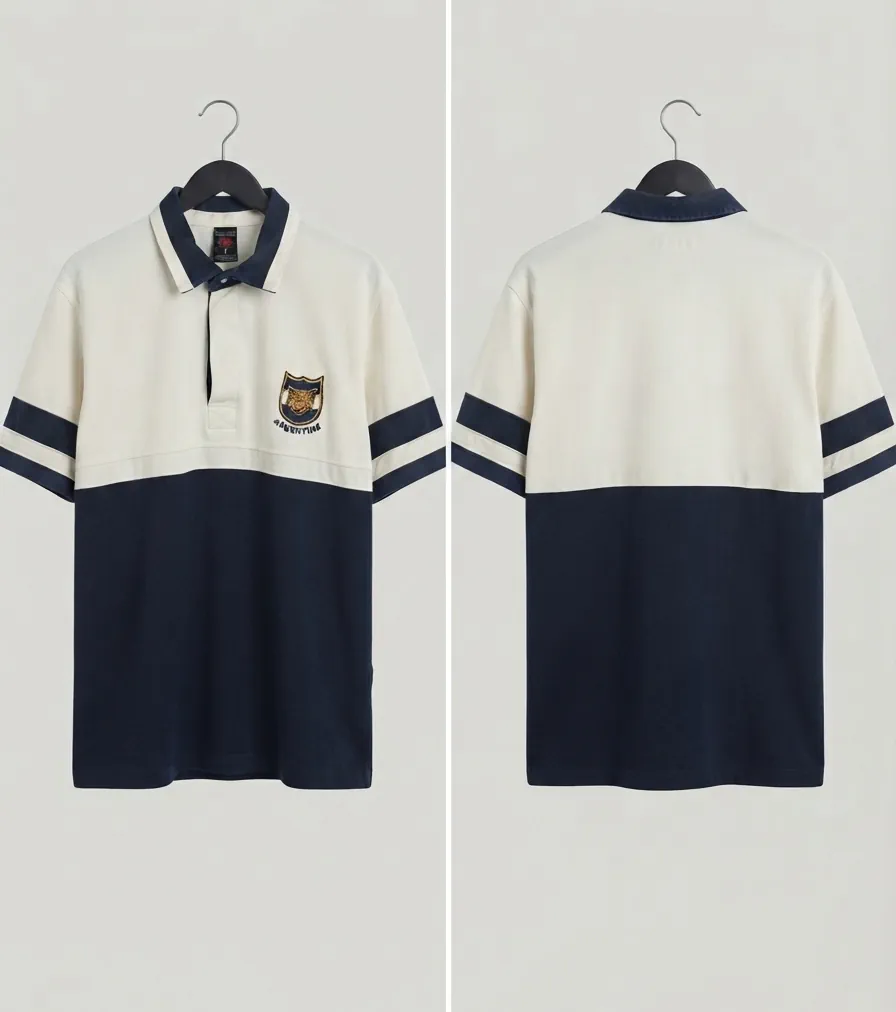 Remera Kevingston - imagen 1