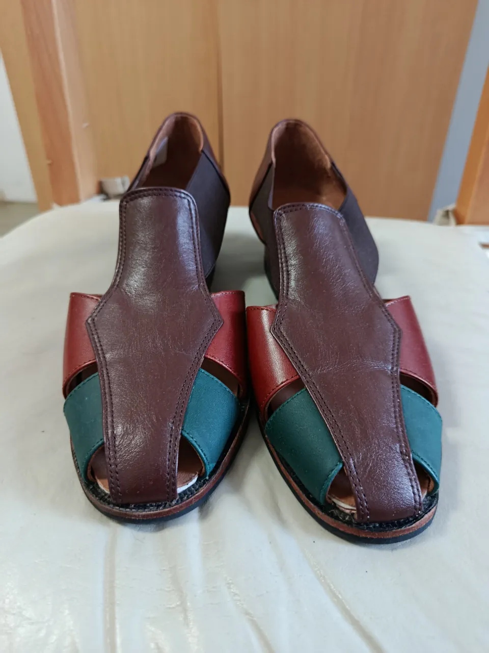 Angelini · Talle AR 36