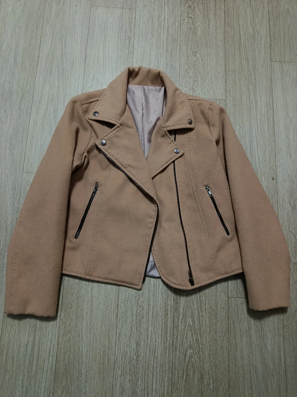 Campera Sin marca - imagen 1