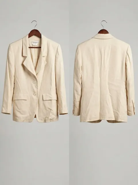 Yves Saint Laurent · Talle único