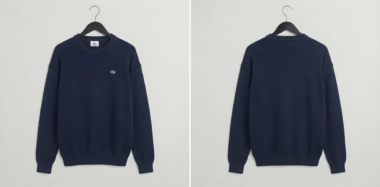Lacoste · Talle 4