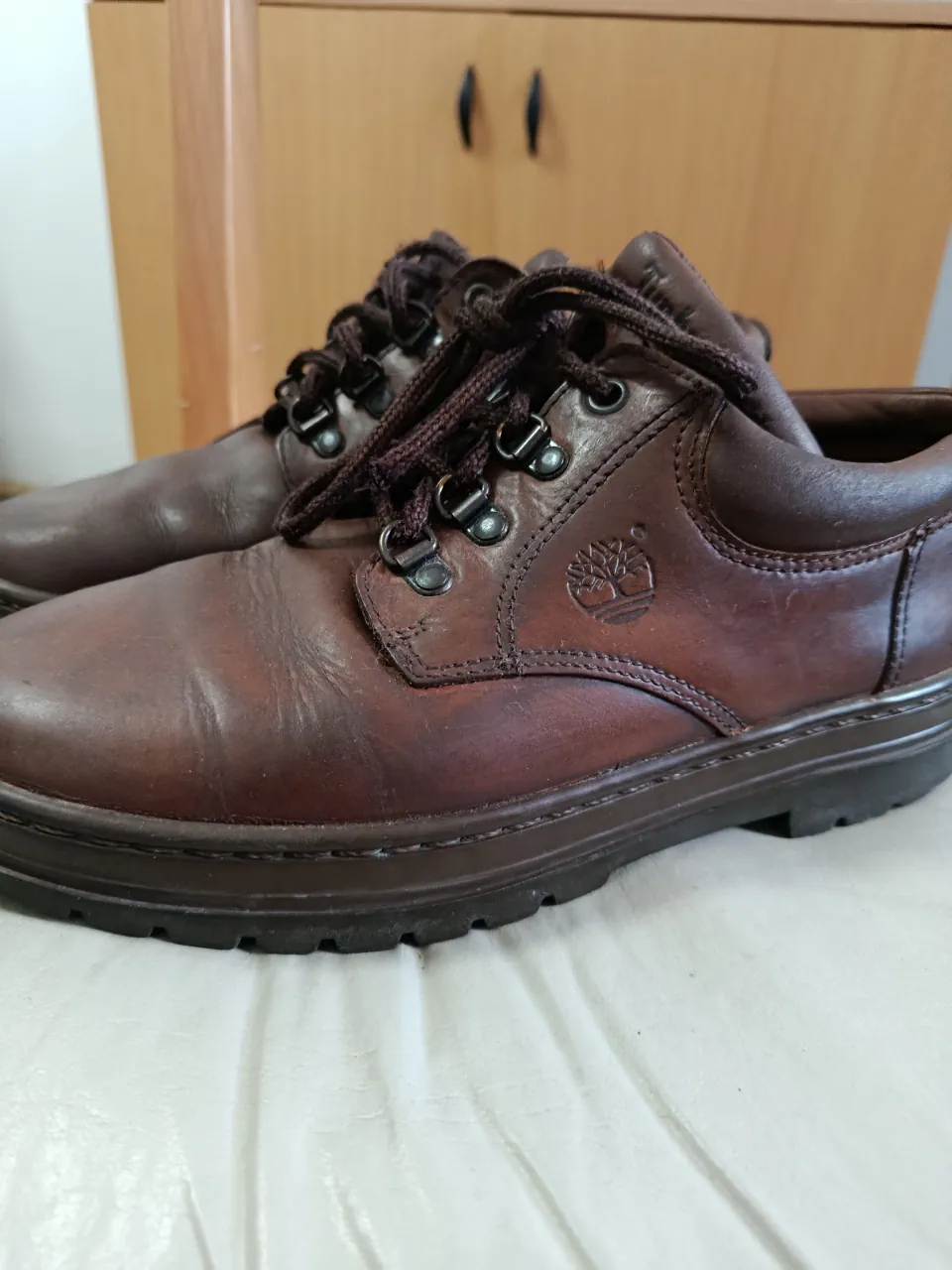 Timberland · Talle AR 40