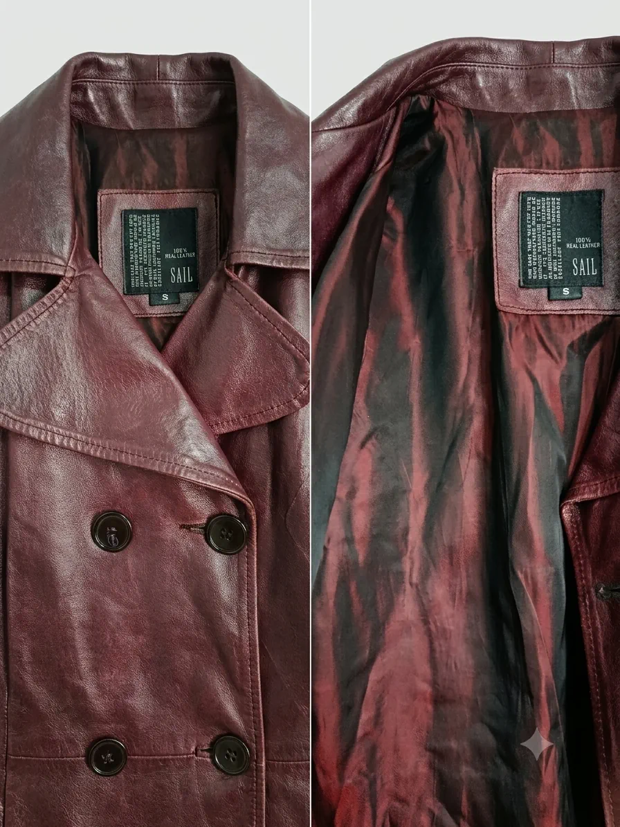 Campera SAIL - imagen 2