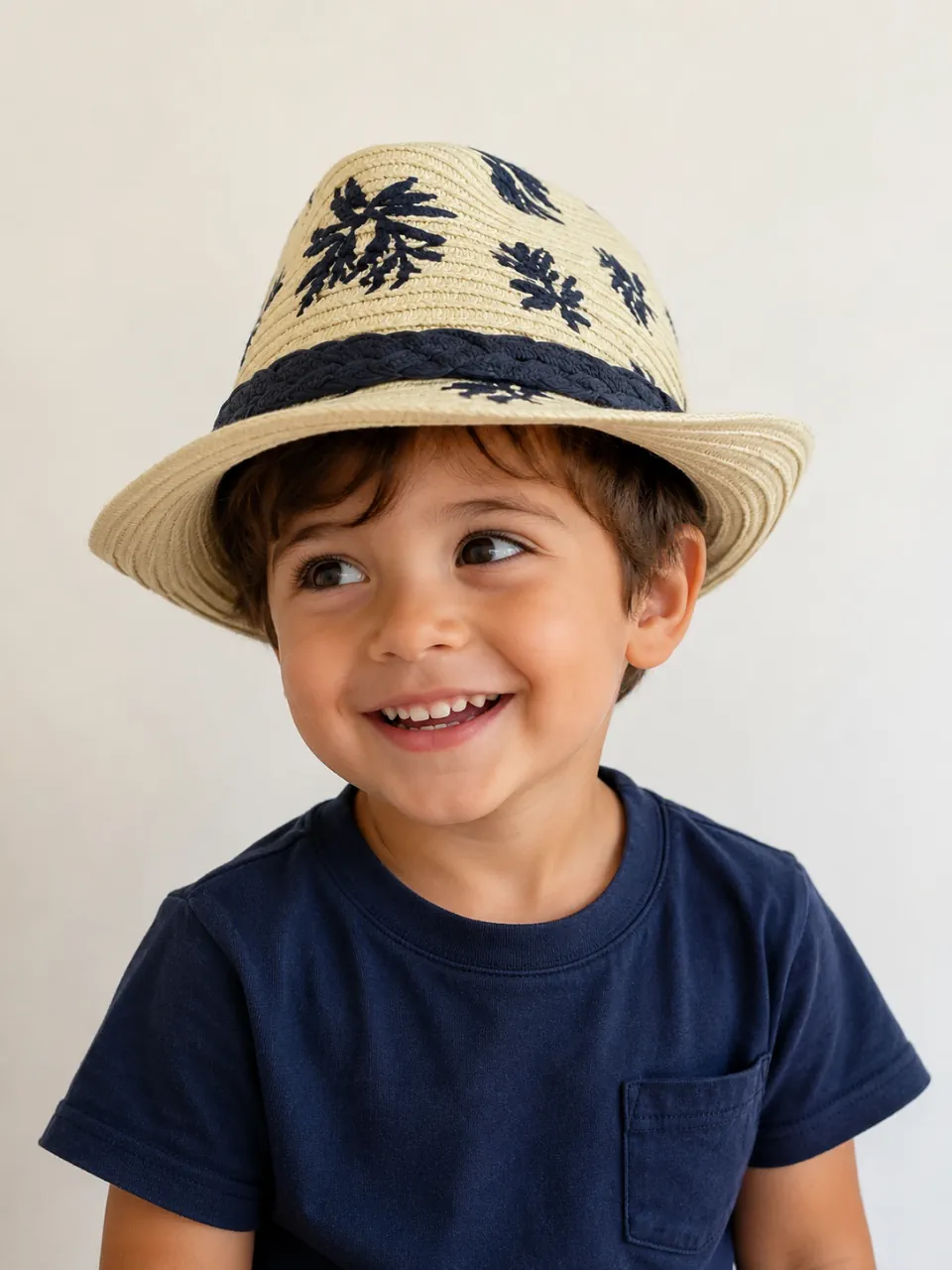 Gorra y gorro Primark