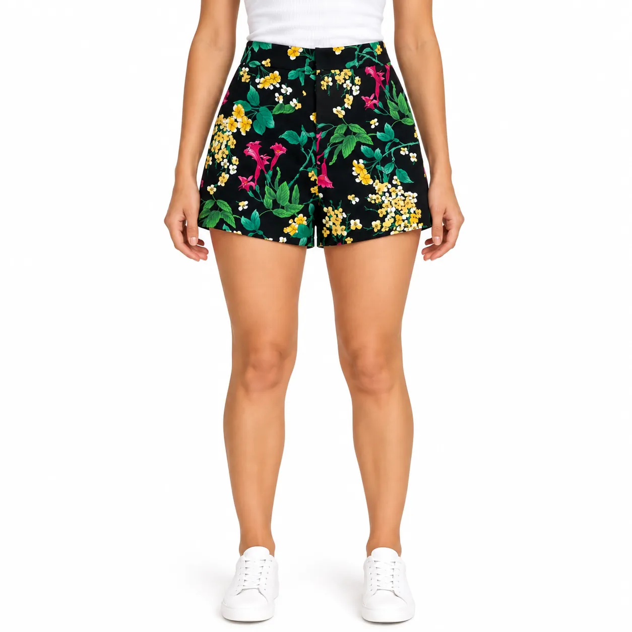 Short Zara - imagen 1