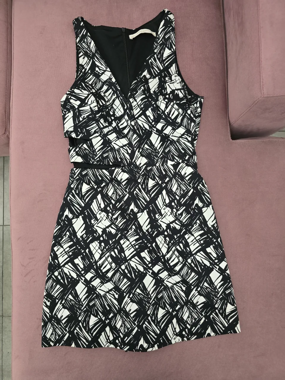 Zara · Talle S