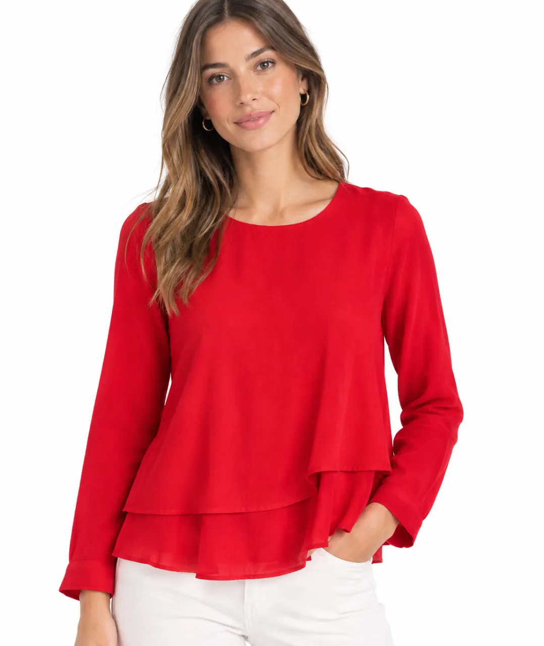 Blusa Zara - imagen 1