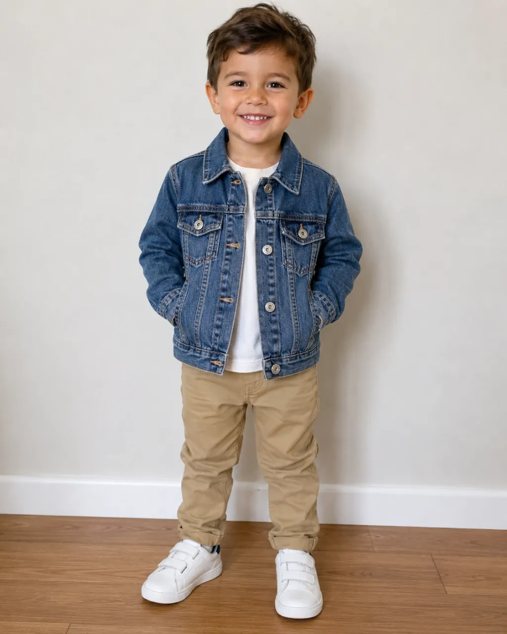CHEEKY · Talle 4 años / 104 cm