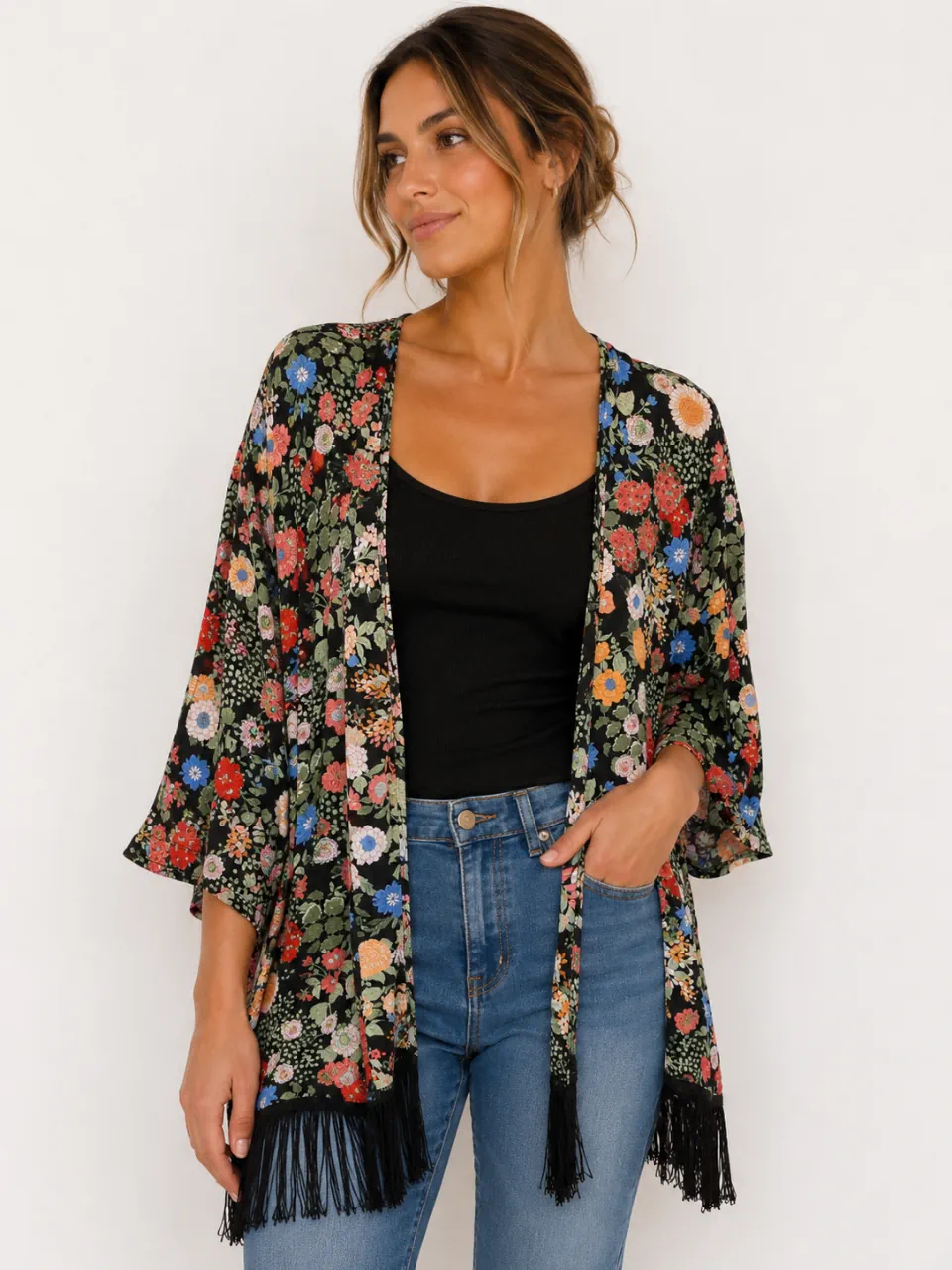 Kimono Otra - imagen 1