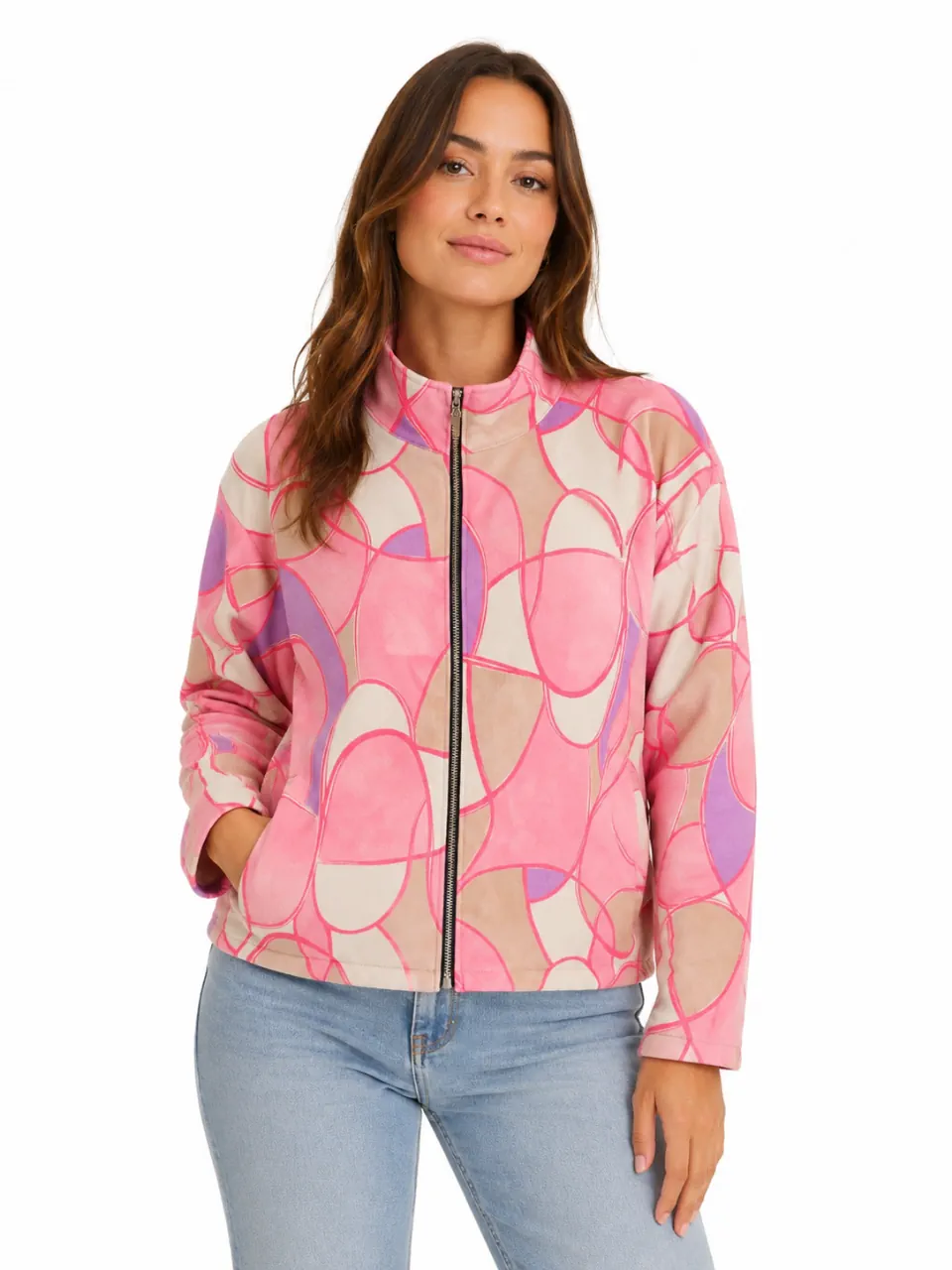 Campera Otra - imagen 1