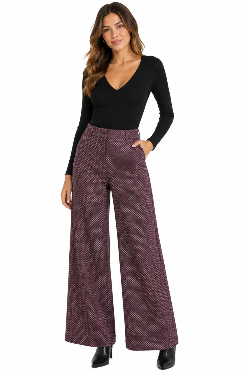 Pantalón Ayres - imagen 1