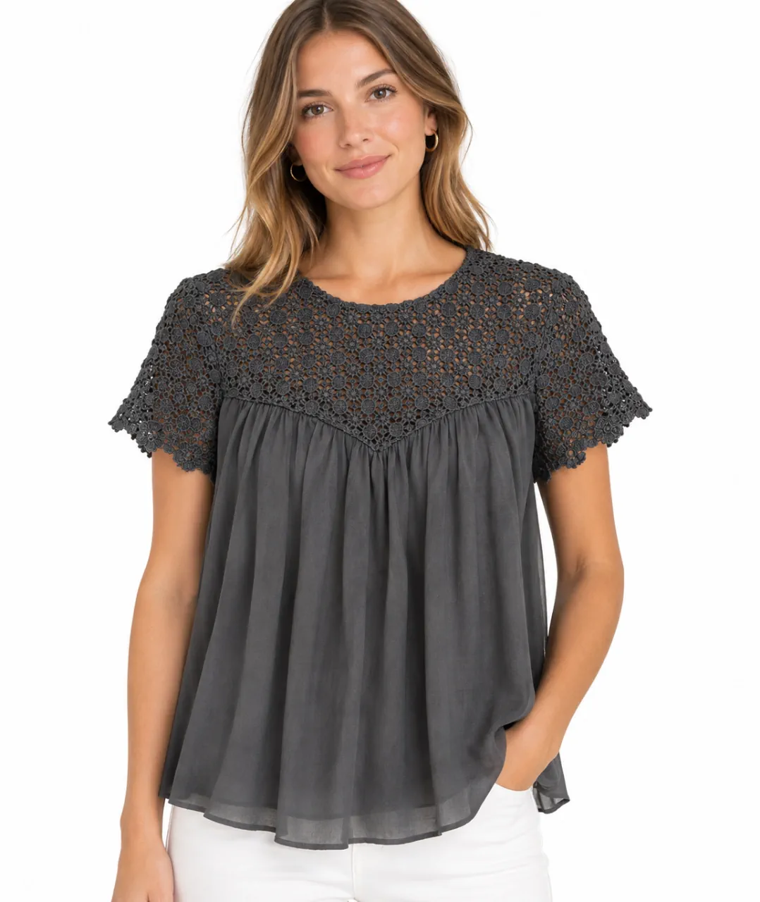 Blusa Zara - imagen 1