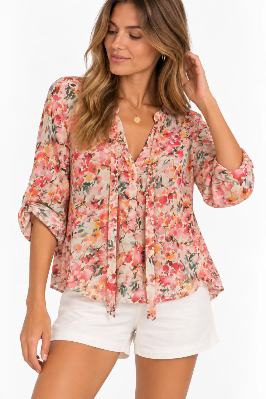 Blusa Zara - imagen 1