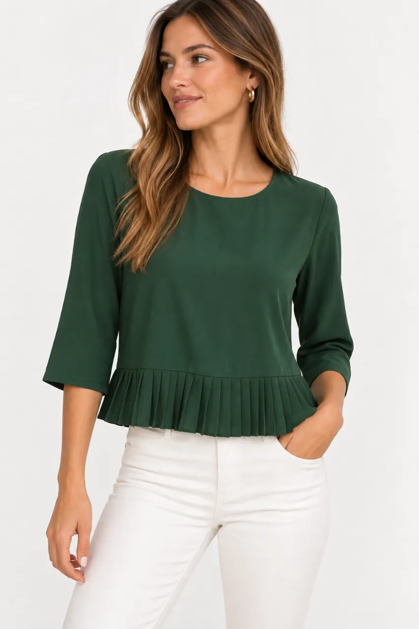 Blusa Zara - imagen 1