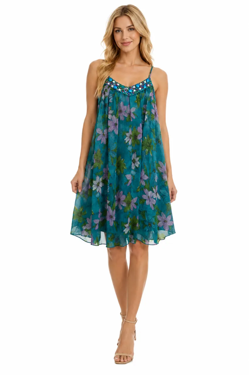 Vestido Otra - imagen 1