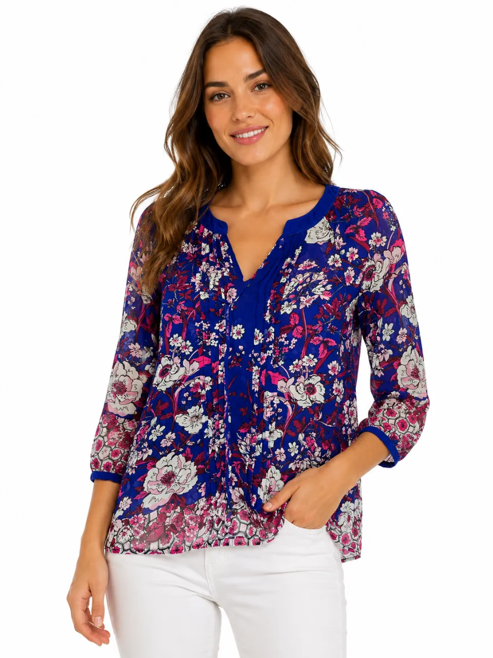 Blusa Otra - imagen 1