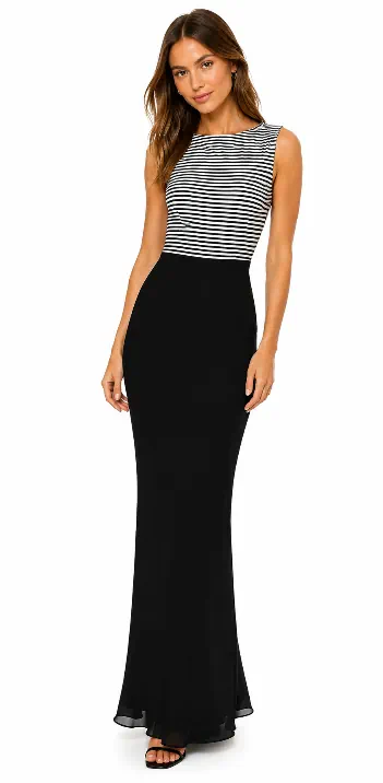 Vestido Armani Exchange - imagen 1