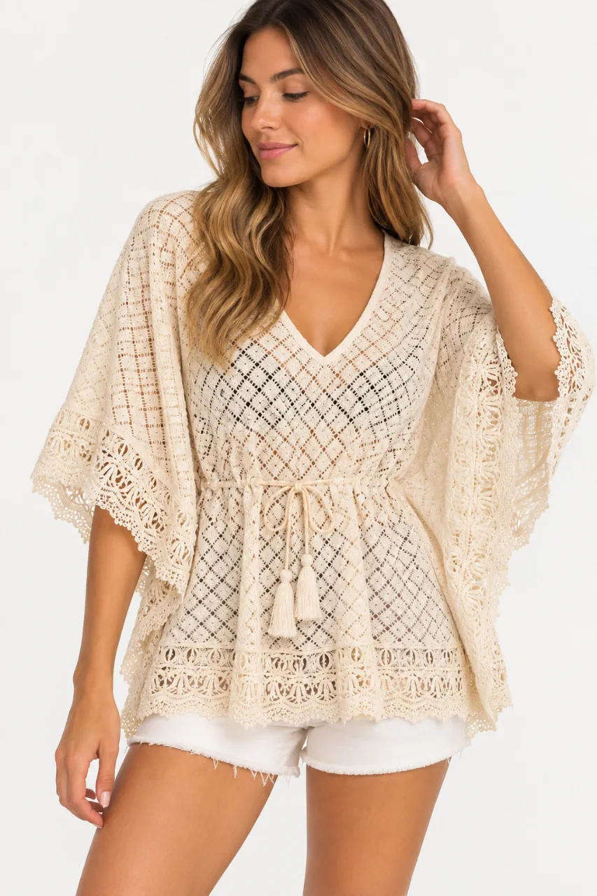 Blusa Zara - imagen 1