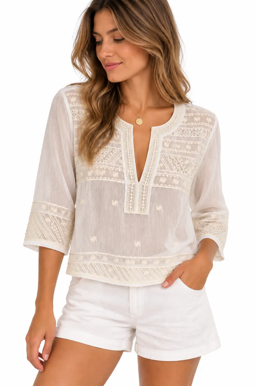 Blusa Otra - imagen 1