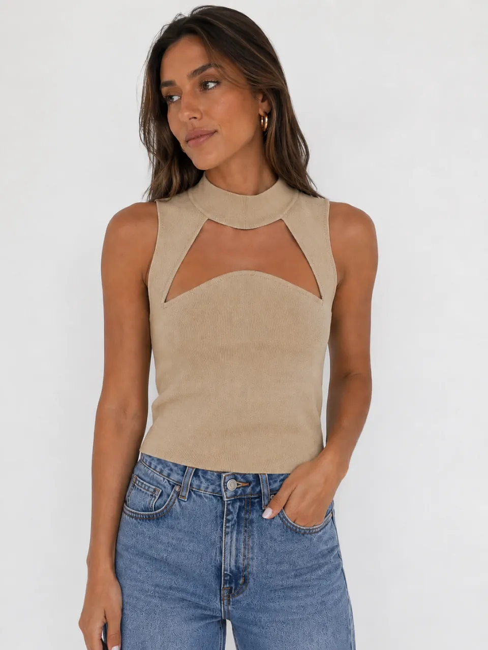 Top Zara - imagen 1