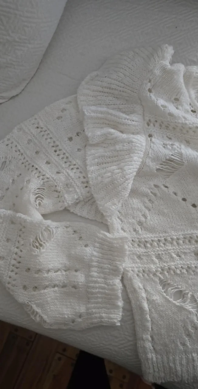 Sweater Wanama - imagen 1