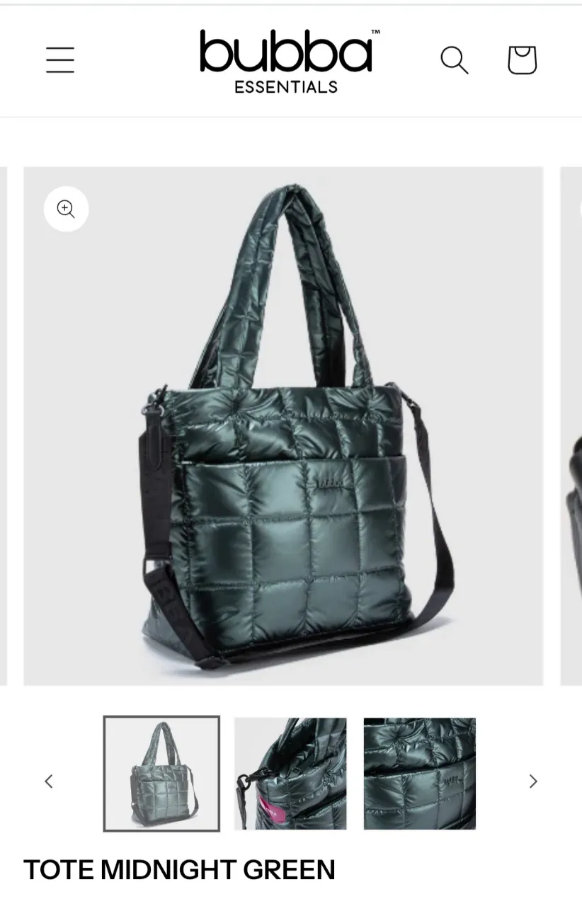 Bolso Bubba - imagen 1