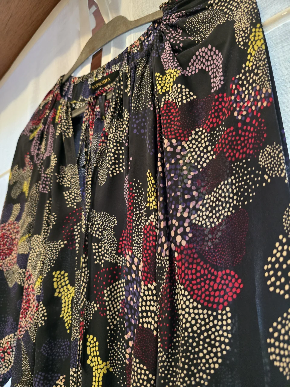 Blusa Rapsodia - imagen 1