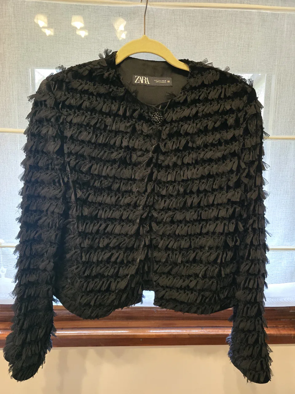 Campera Zara - imagen 1