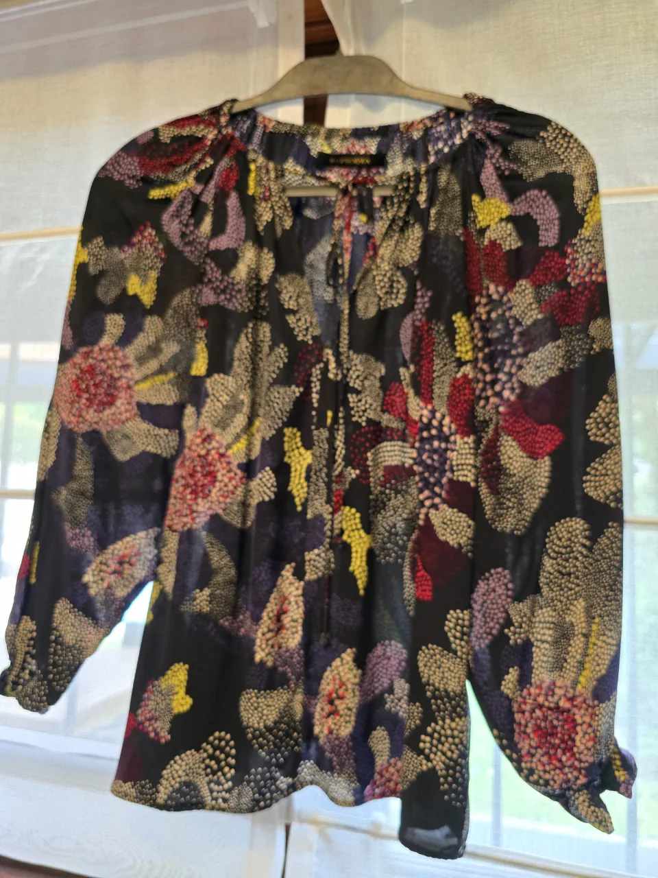 Blusa Rapsodia - imagen 1